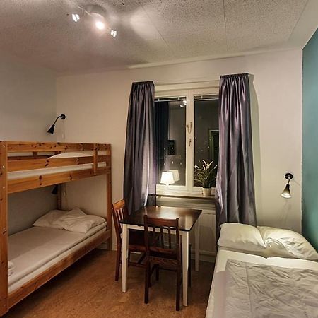 Virserum Hostel Экстерьер фото