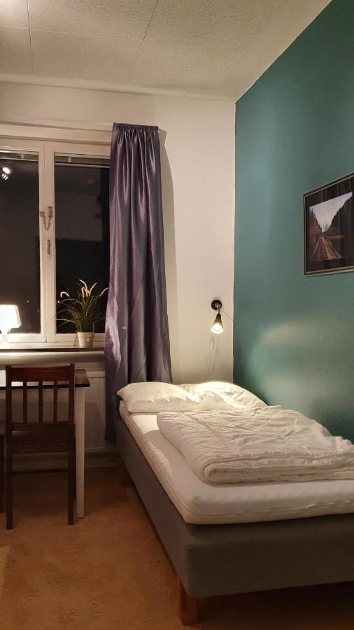Virserum Hostel Экстерьер фото